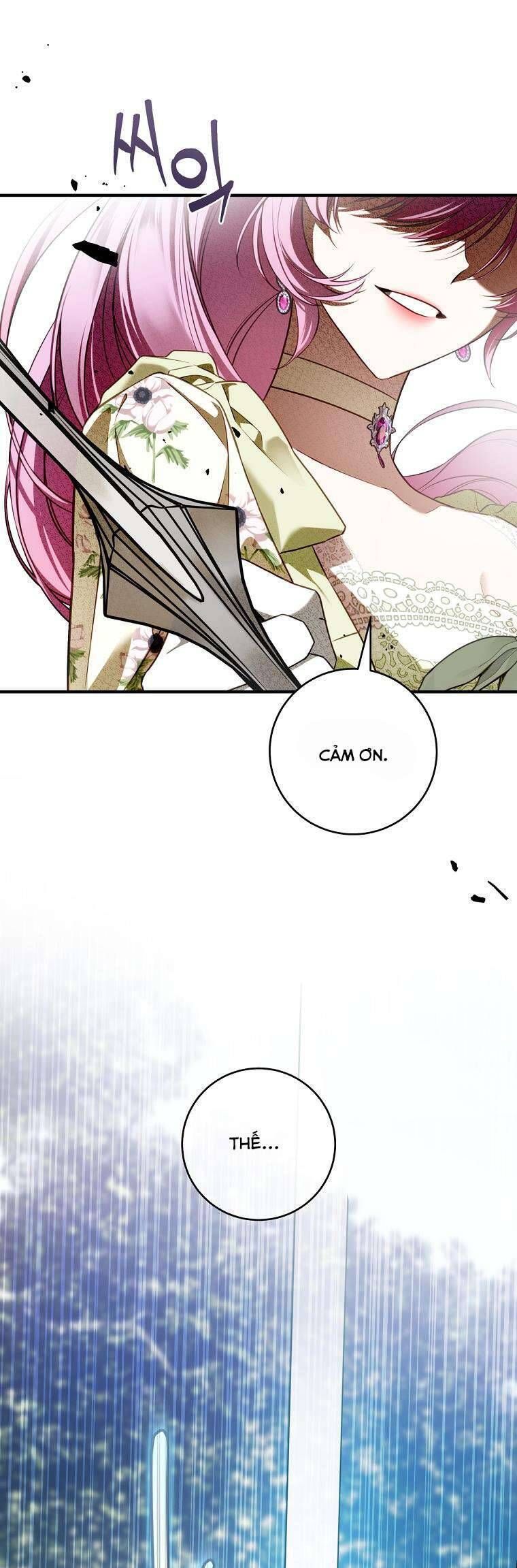 Hoa Giương Kiếm - Chapter 13 - Page 34