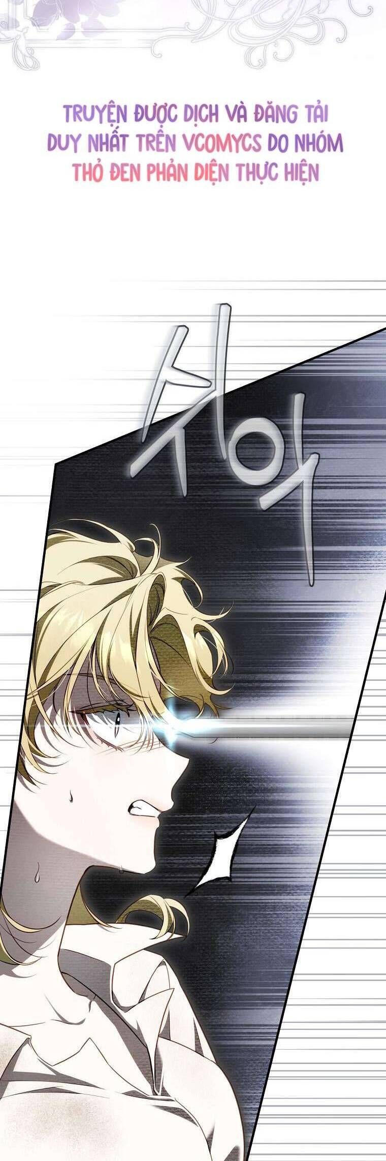 Hoa Giương Kiếm - Chapter 13 - Page 46