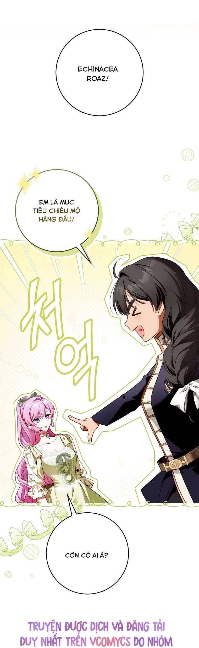 Hoa Giương Kiếm - Chapter 13 - Page 7