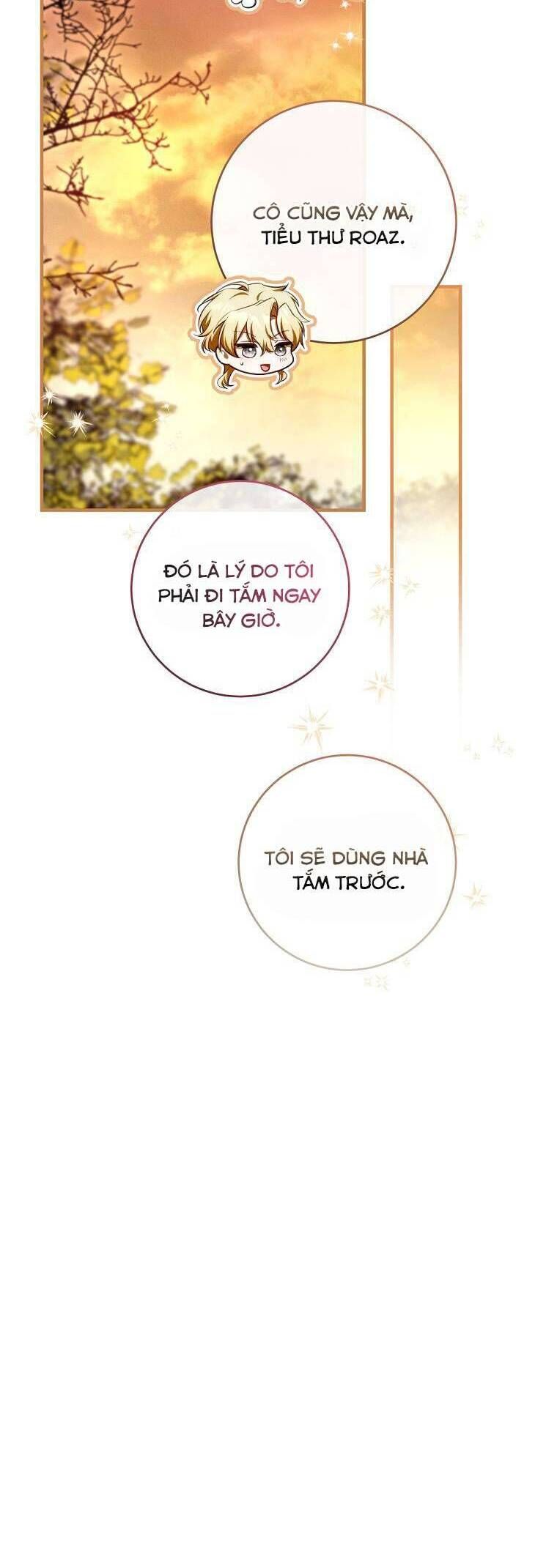 Hoa Giương Kiếm - Chapter 14 - Page 11