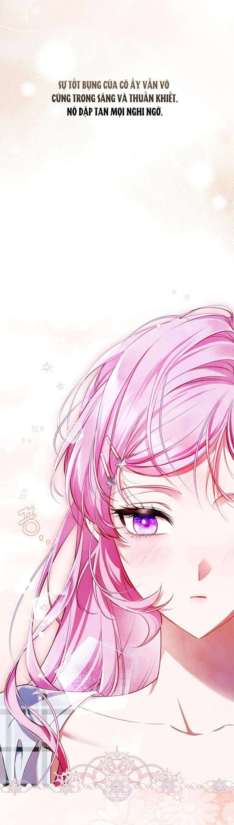 Hoa Giương Kiếm - Chapter 14 - Page 18