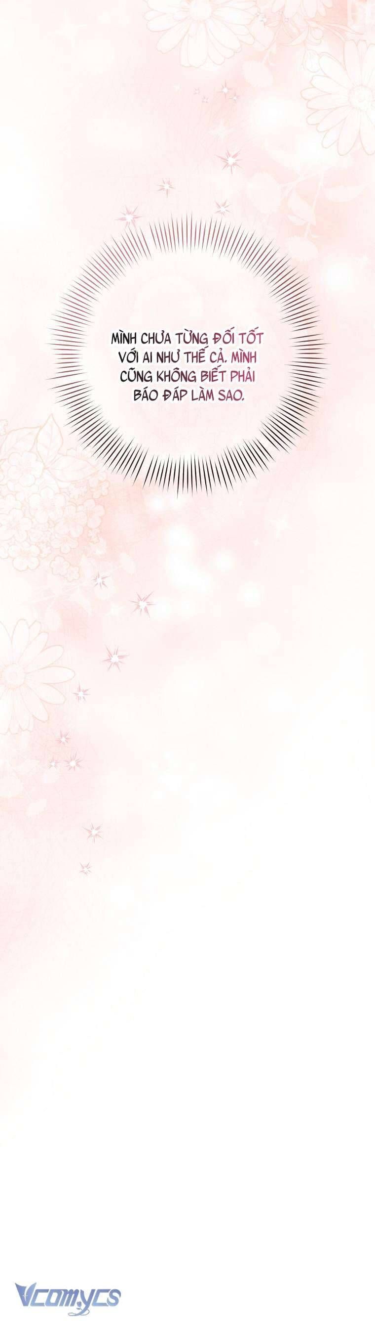 Hoa Giương Kiếm - Chapter 14 - Page 19