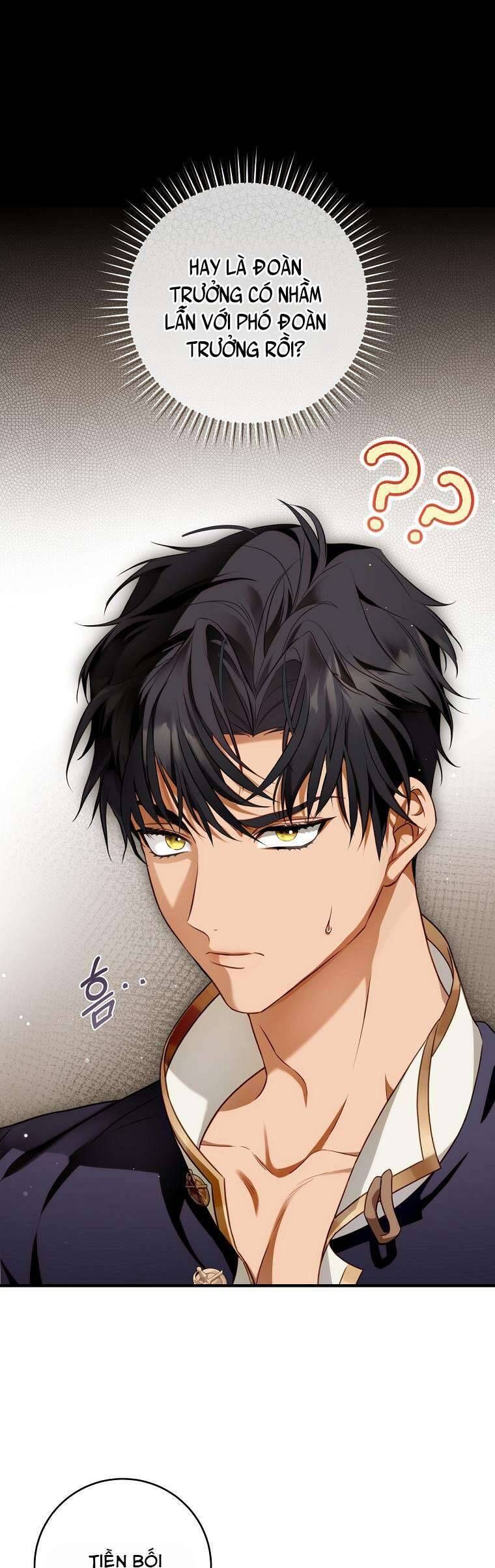 Hoa Giương Kiếm - Chapter 14 - Page 27