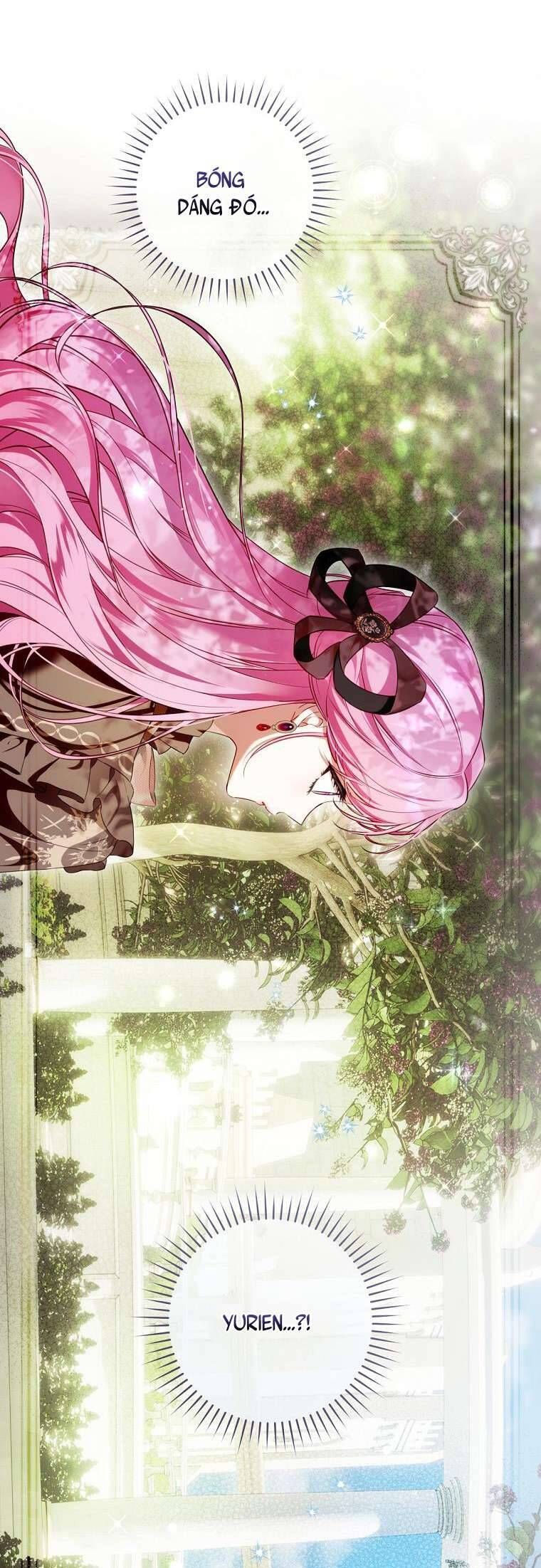 Hoa Giương Kiếm - Chapter 14 - Page 43