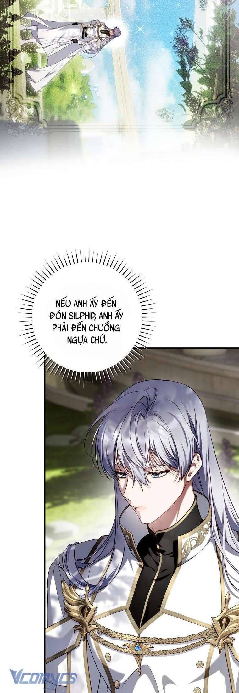 Hoa Giương Kiếm - Chapter 14 - Page 44