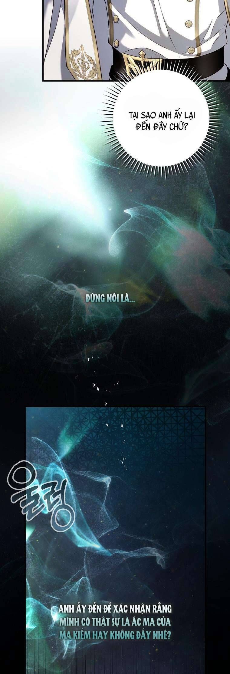 Hoa Giương Kiếm - Chapter 14 - Page 45