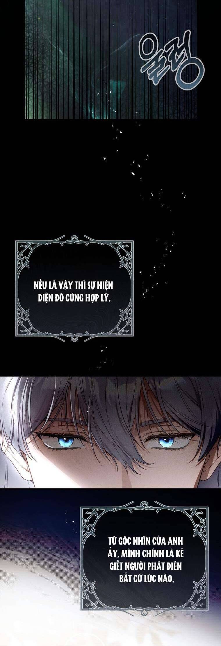 Hoa Giương Kiếm - Chapter 14 - Page 46