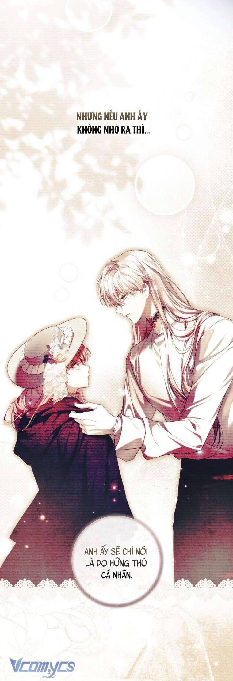 Hoa Giương Kiếm - Chapter 14 - Page 47
