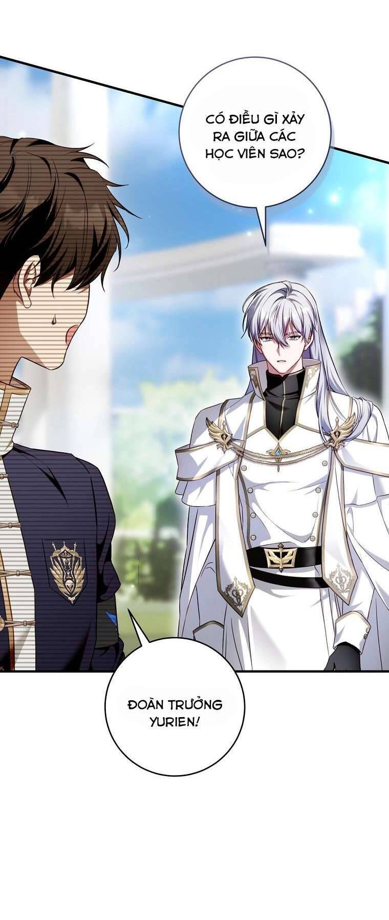 Hoa Giương Kiếm - Chapter 14 - Page 53