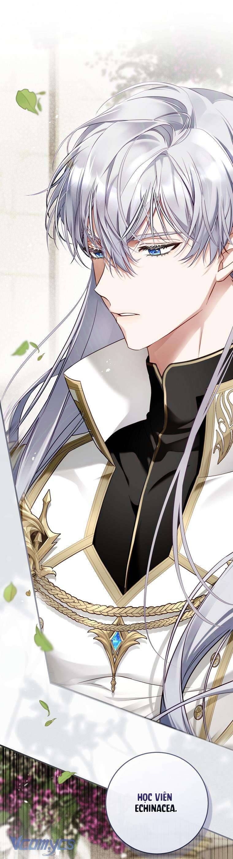 Hoa Giương Kiếm - Chapter 14 - Page 55