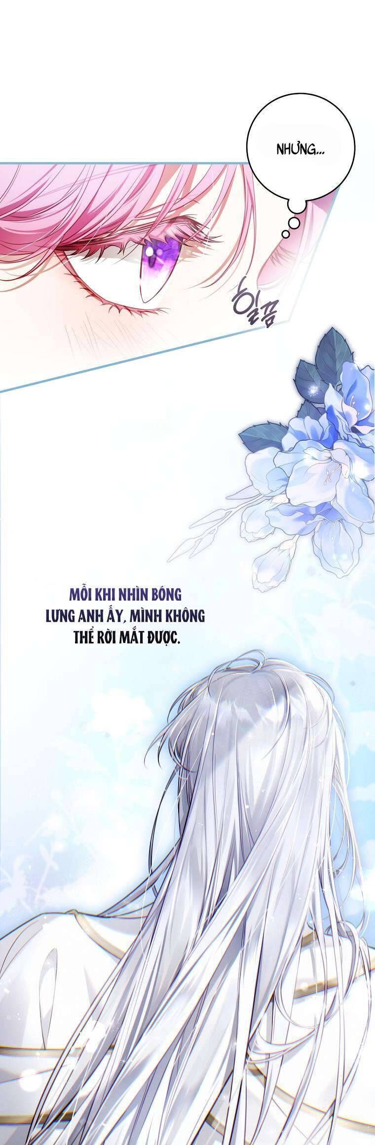 Hoa Giương Kiếm - Chapter 15 - Page 10