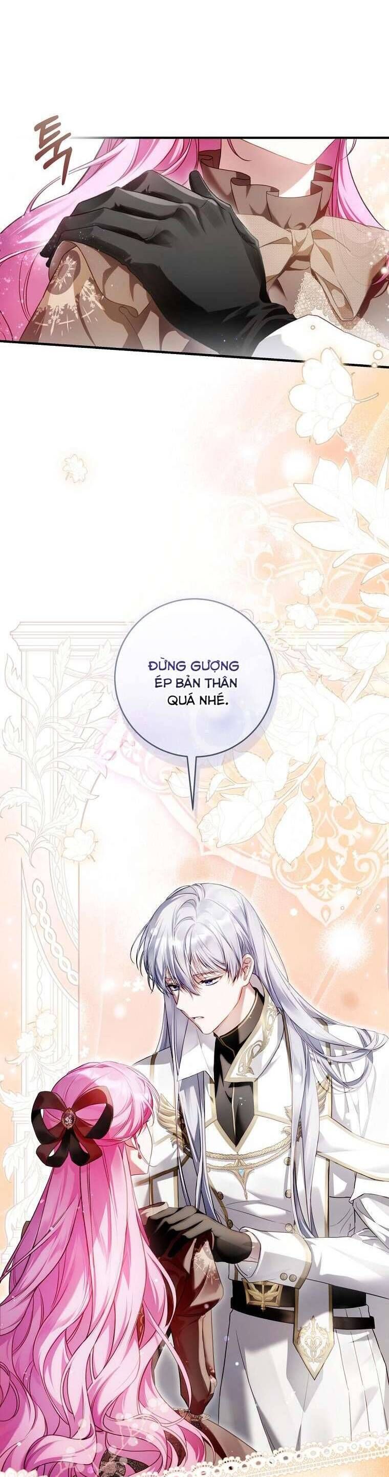 Hoa Giương Kiếm - Chapter 15 - Page 14