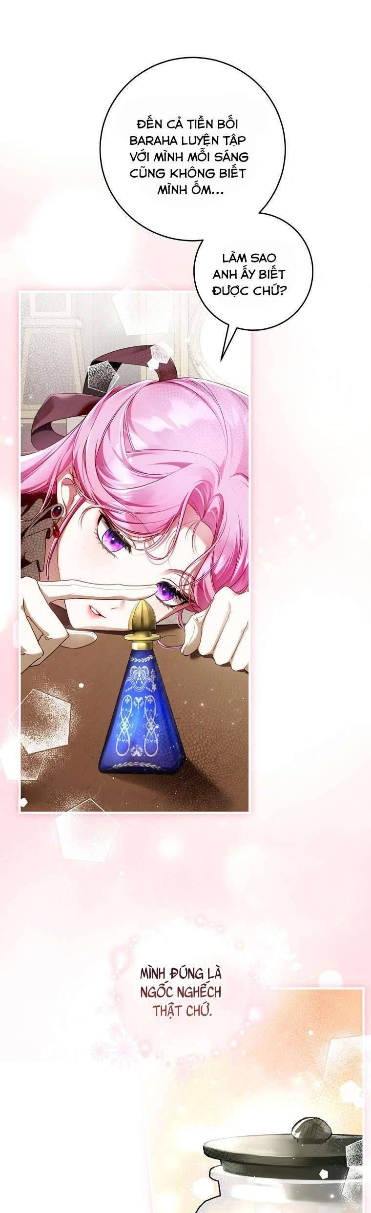 Hoa Giương Kiếm - Chapter 15 - Page 16