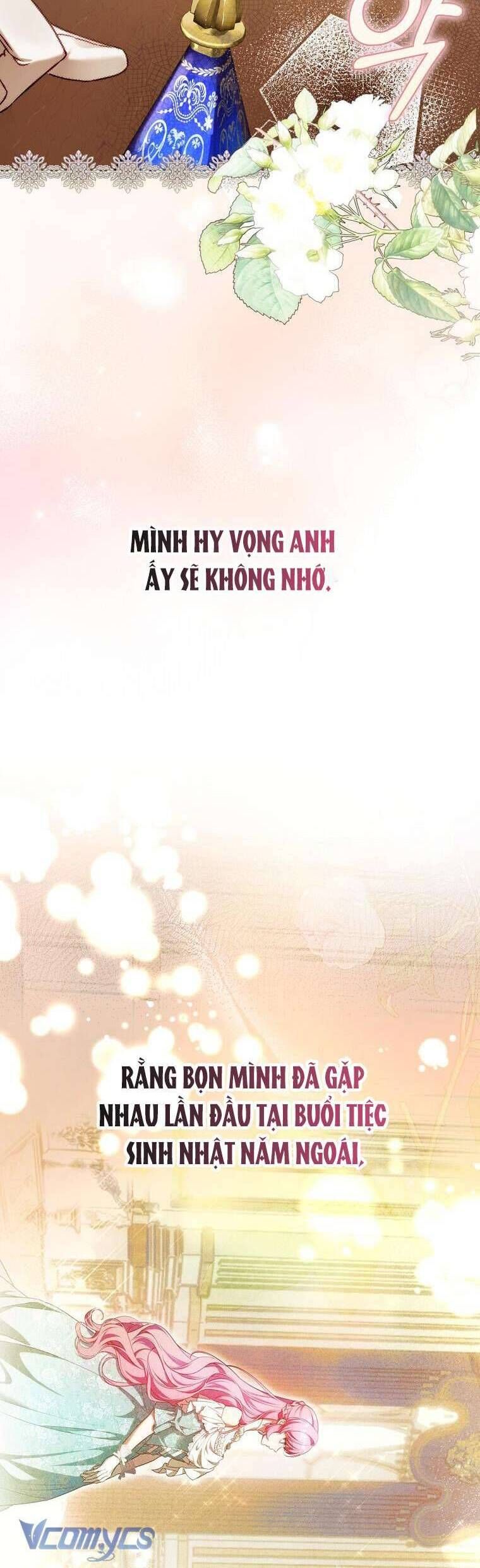 Hoa Giương Kiếm - Chapter 15 - Page 18