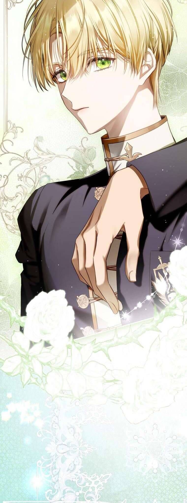 Hoa Giương Kiếm - Chapter 15 - Page 23