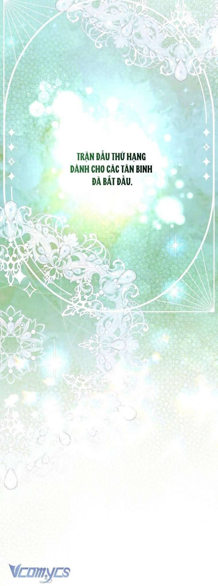 Hoa Giương Kiếm - Chapter 15 - Page 24