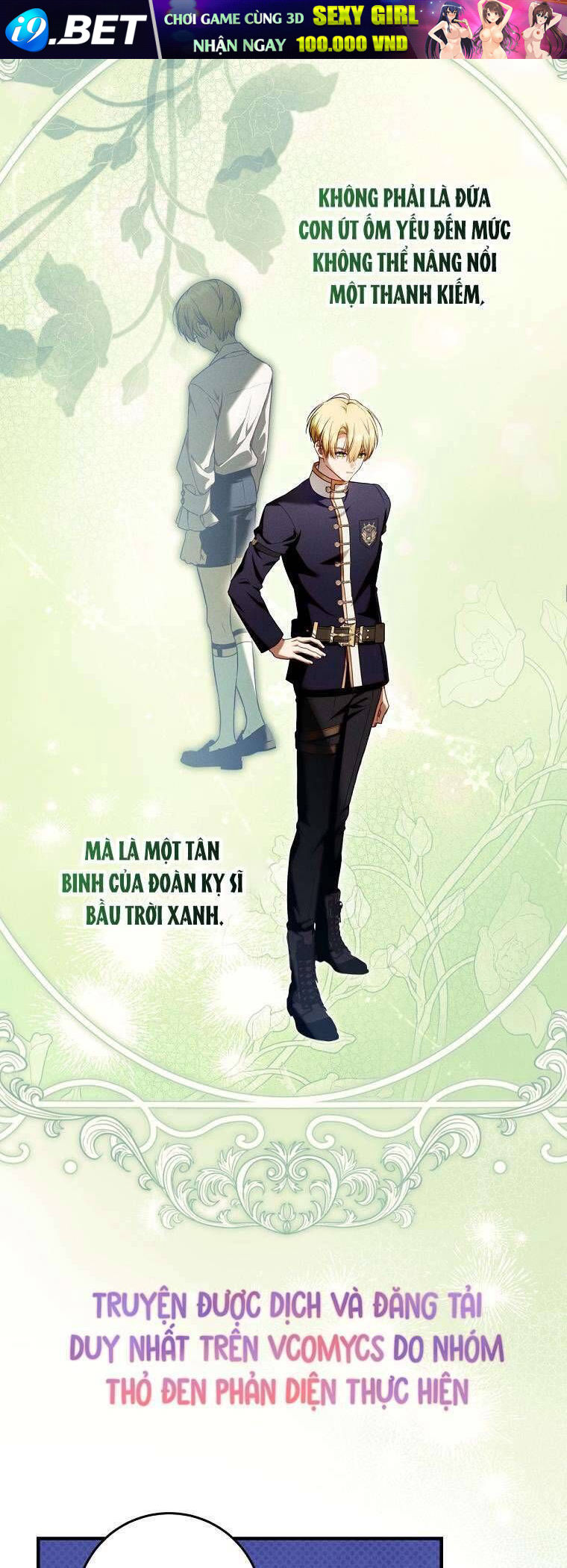 Hoa Giương Kiếm - Chapter 15 - Page 29