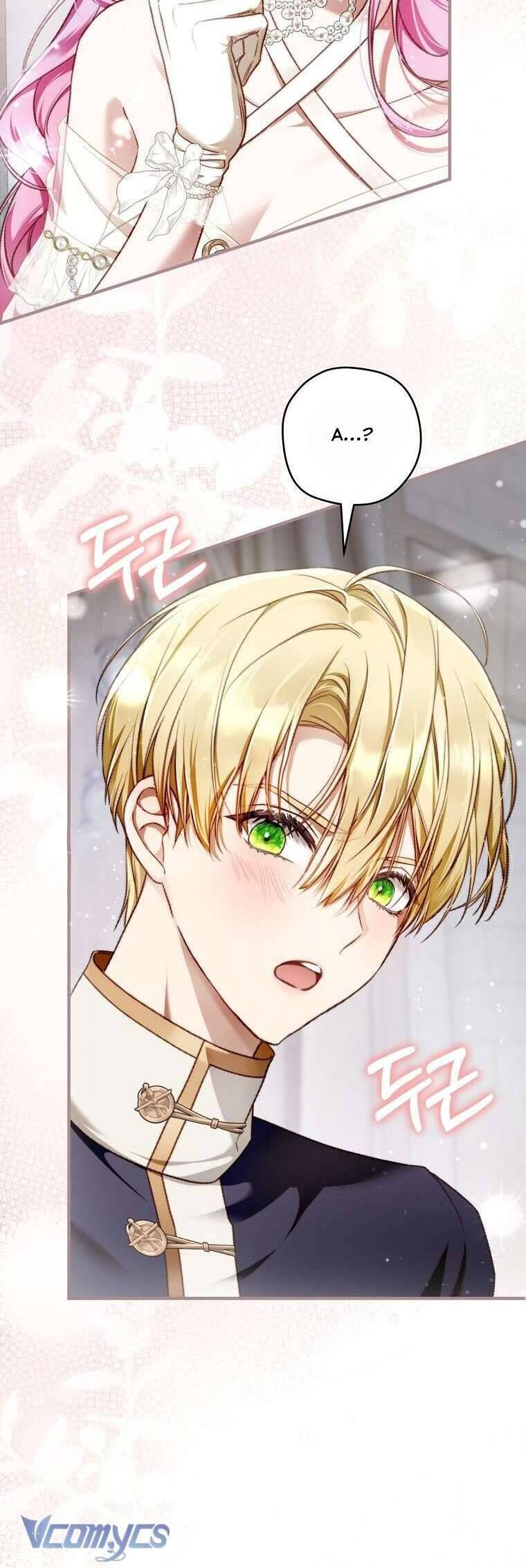 Hoa Giương Kiếm - Chapter 15 - Page 34