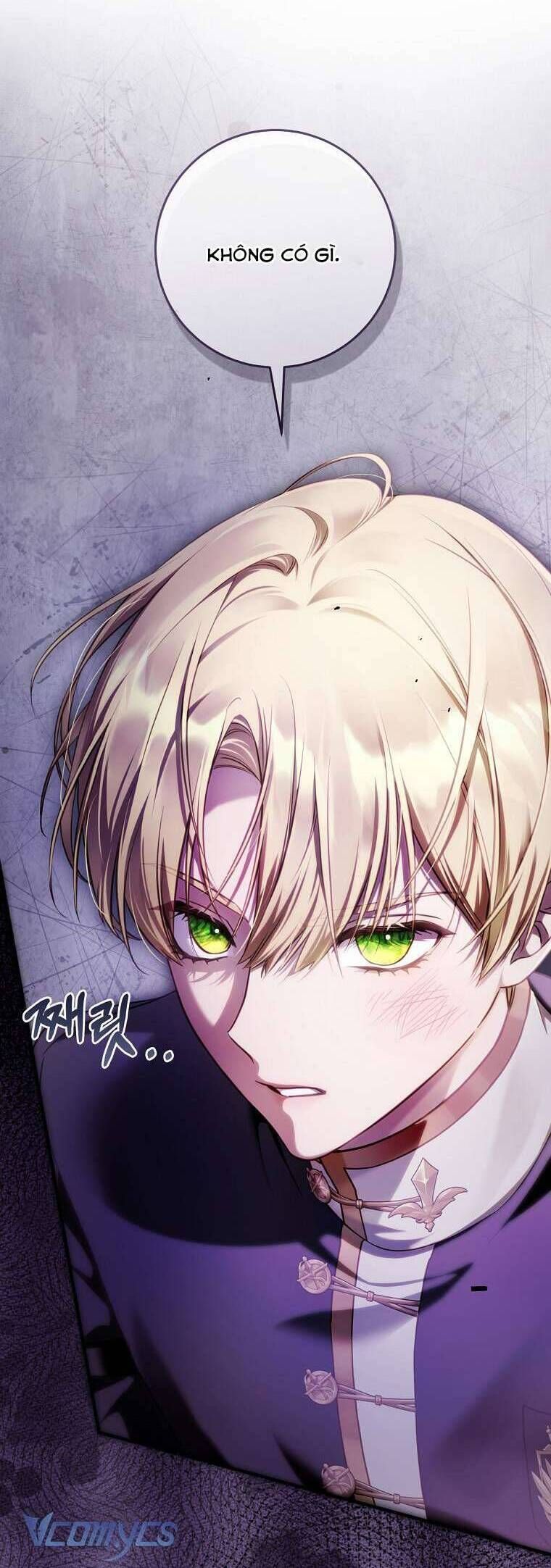 Hoa Giương Kiếm - Chapter 15 - Page 36