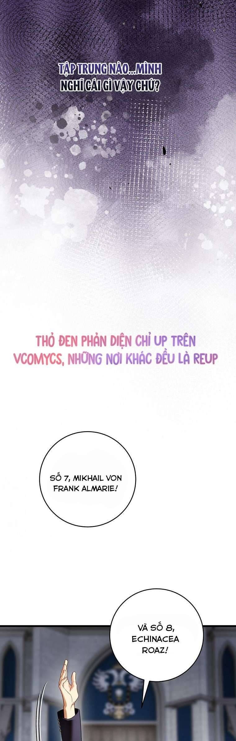 Hoa Giương Kiếm - Chapter 15 - Page 37