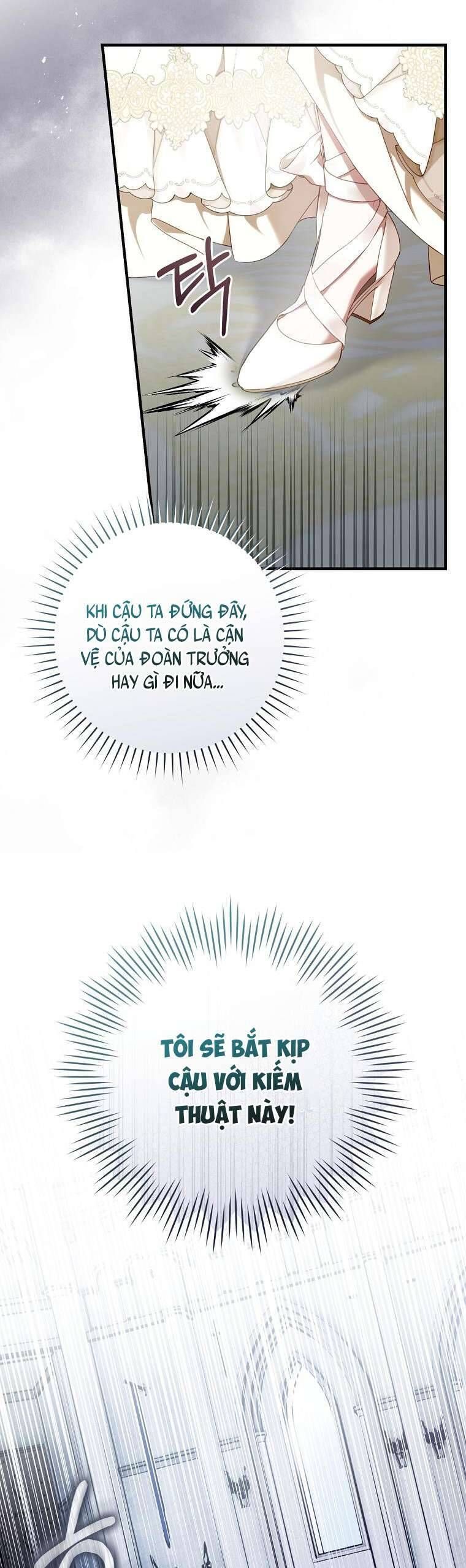 Hoa Giương Kiếm - Chapter 15 - Page 44
