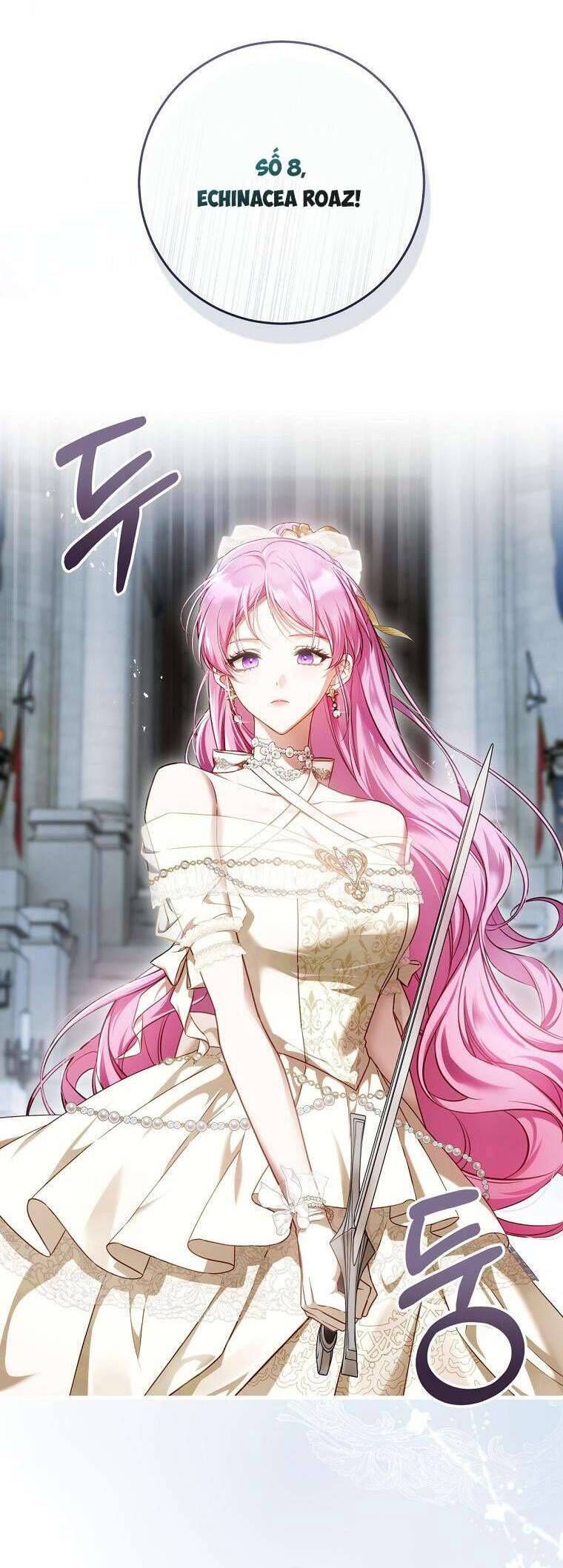 Hoa Giương Kiếm - Chapter 15 - Page 49