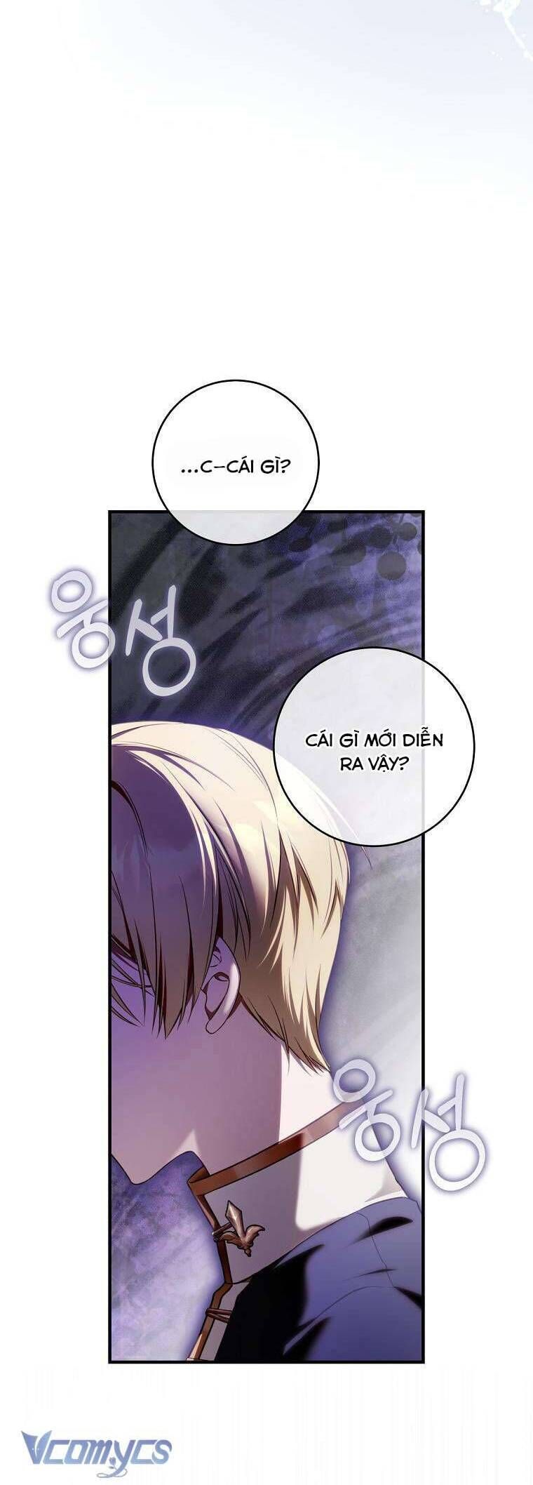 Hoa Giương Kiếm - Chapter 15 - Page 50