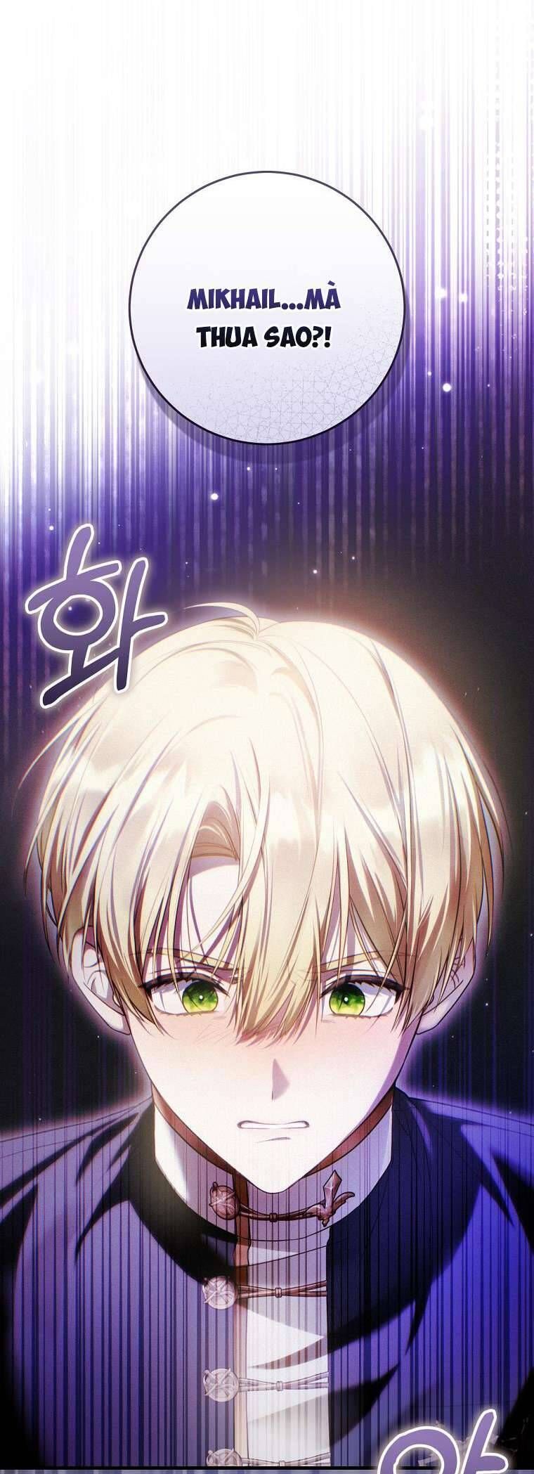 Hoa Giương Kiếm - Chapter 15 - Page 51