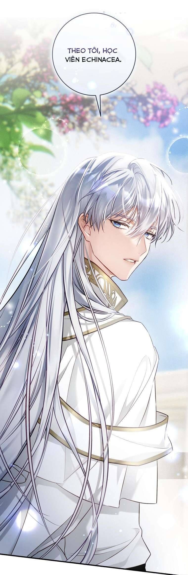 Hoa Giương Kiếm - Chapter 15 - Page 7