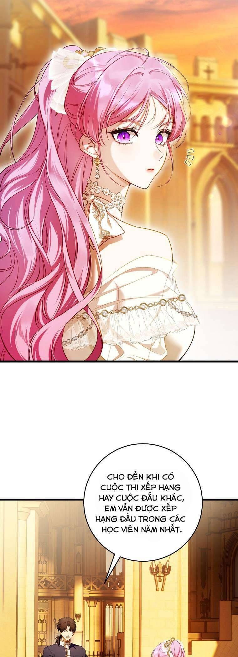 Hoa Giương Kiếm - Chapter 16 - Page 29