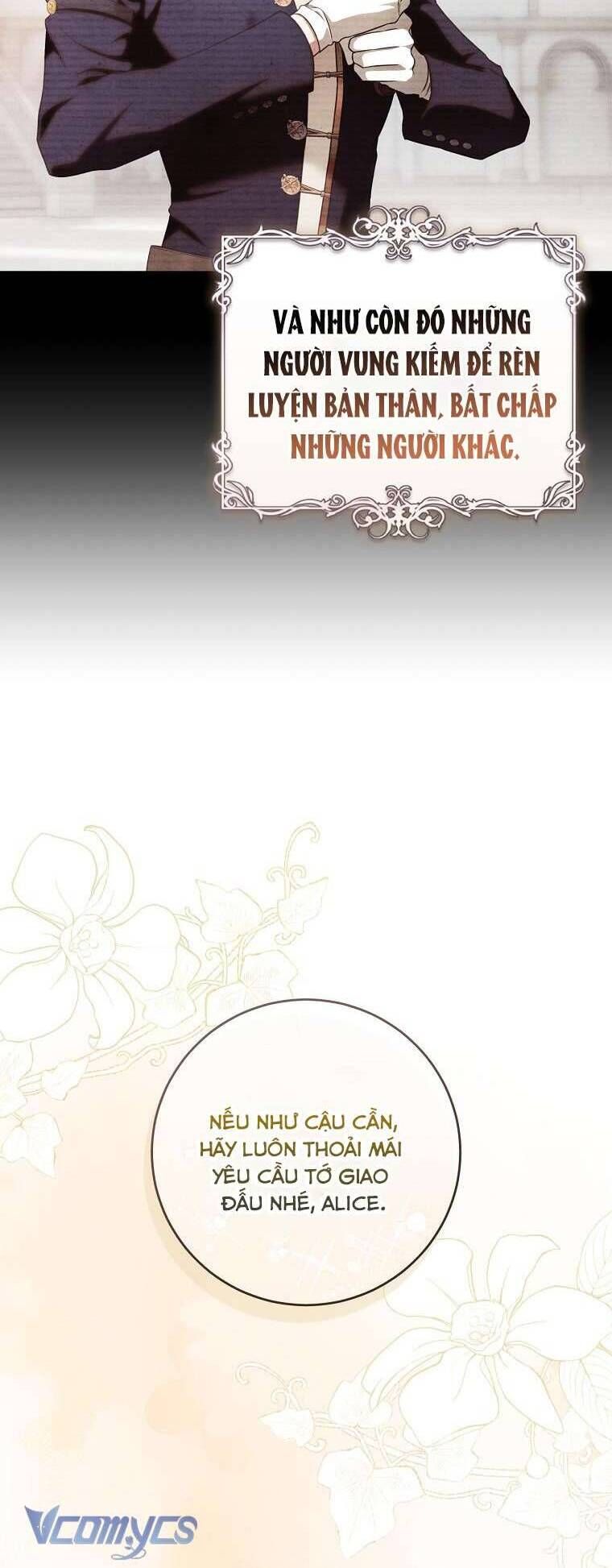 Hoa Giương Kiếm - Chapter 16 - Page 44