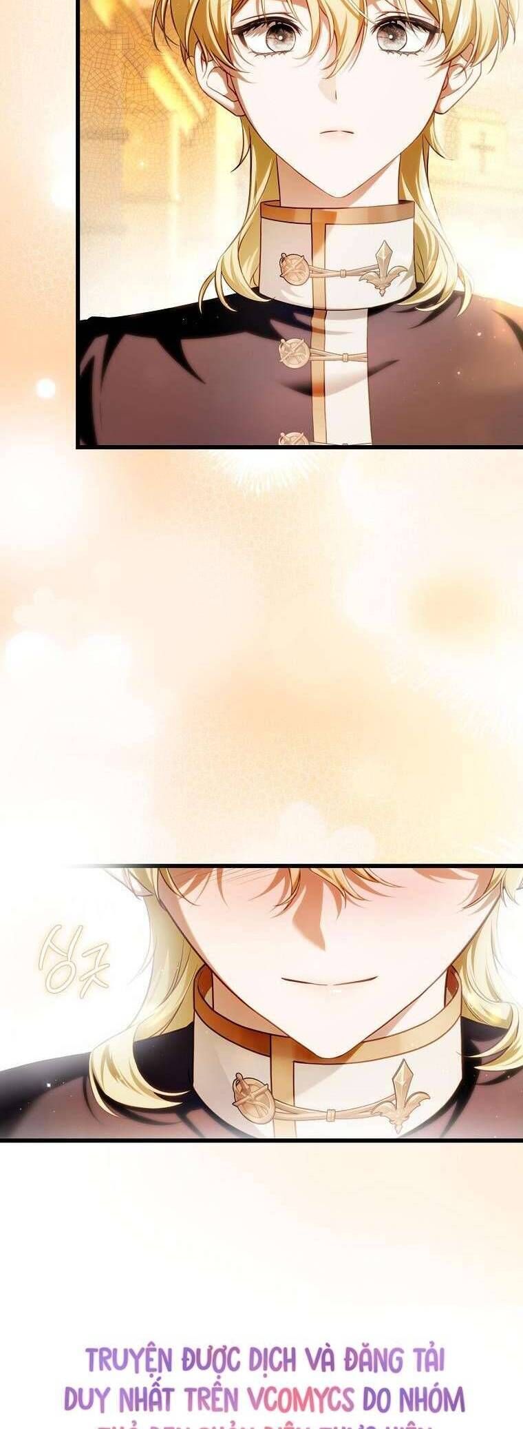 Hoa Giương Kiếm - Chapter 16 - Page 46