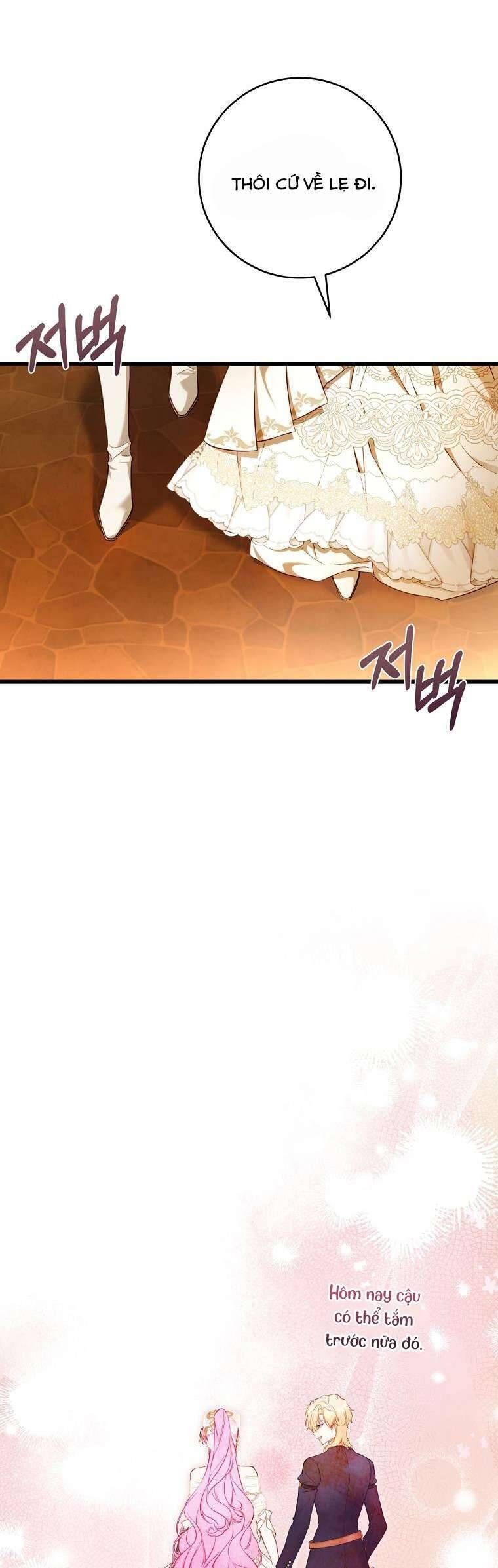 Hoa Giương Kiếm - Chapter 16 - Page 50