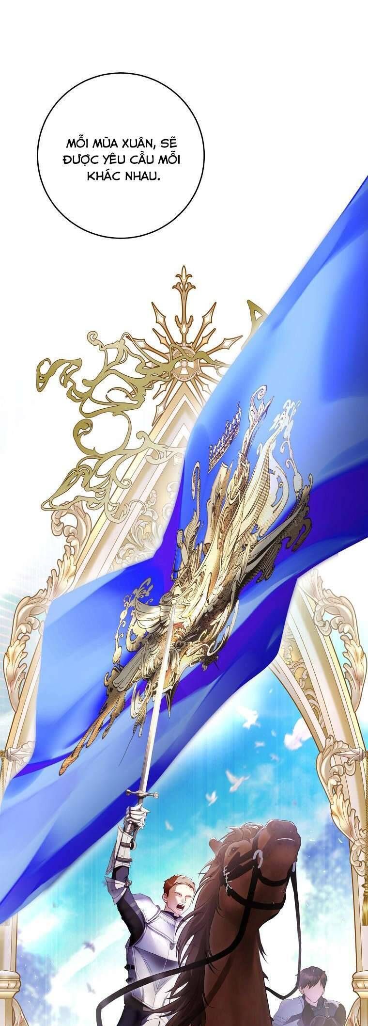 Hoa Giương Kiếm - Chapter 17 - Page 13