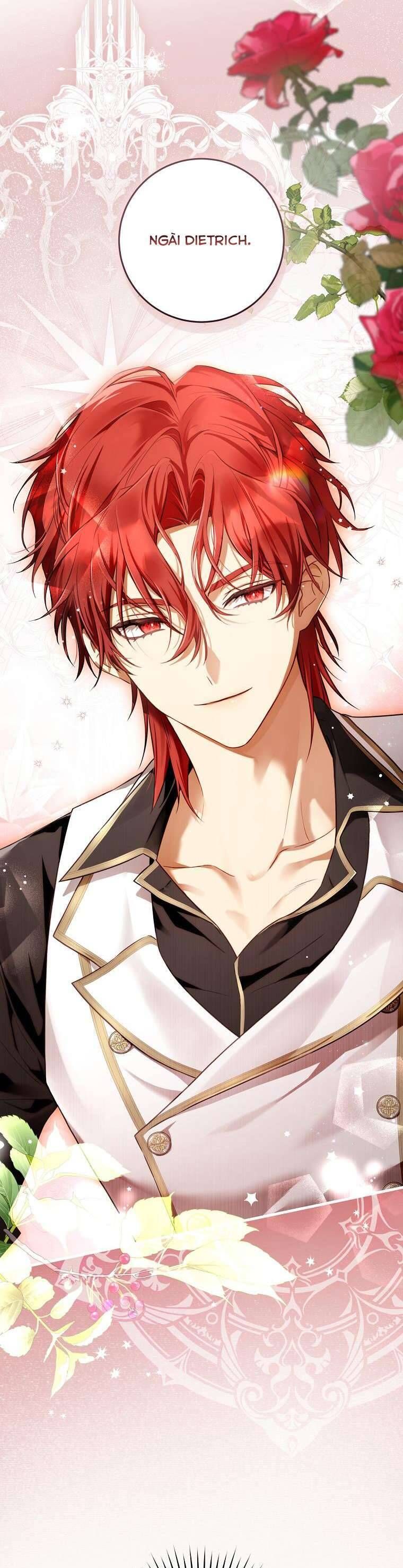 Hoa Giương Kiếm - Chapter 17 - Page 30