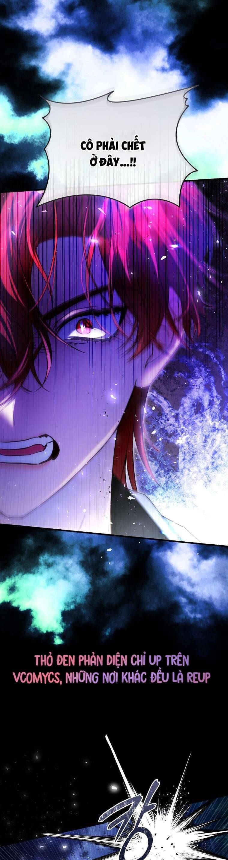 Hoa Giương Kiếm - Chapter 17 - Page 35