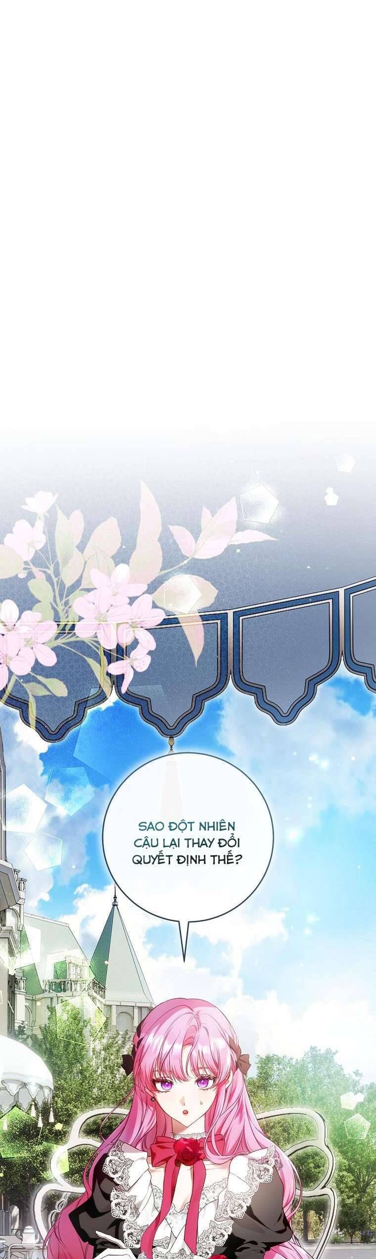 Hoa Giương Kiếm - Chapter 17 - Page 5