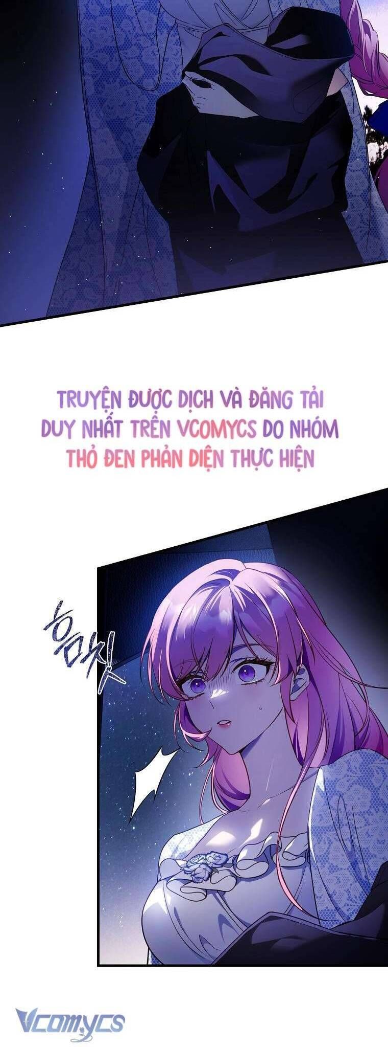 Hoa Giương Kiếm - Chapter 18 - Page 14