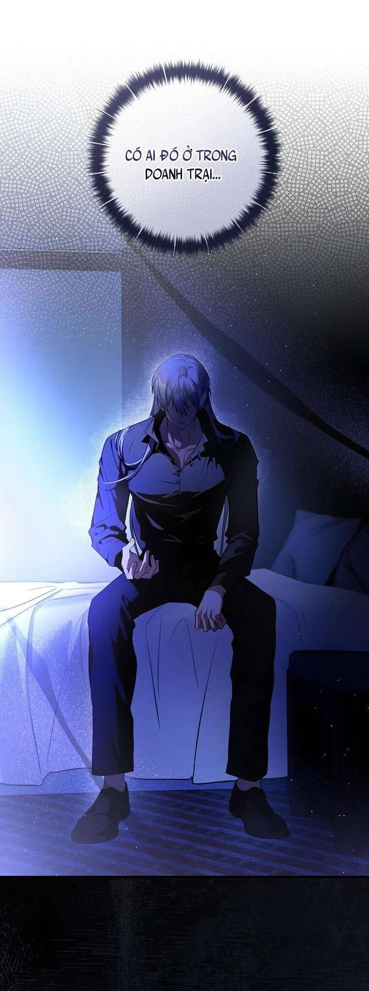 Hoa Giương Kiếm - Chapter 18 - Page 15