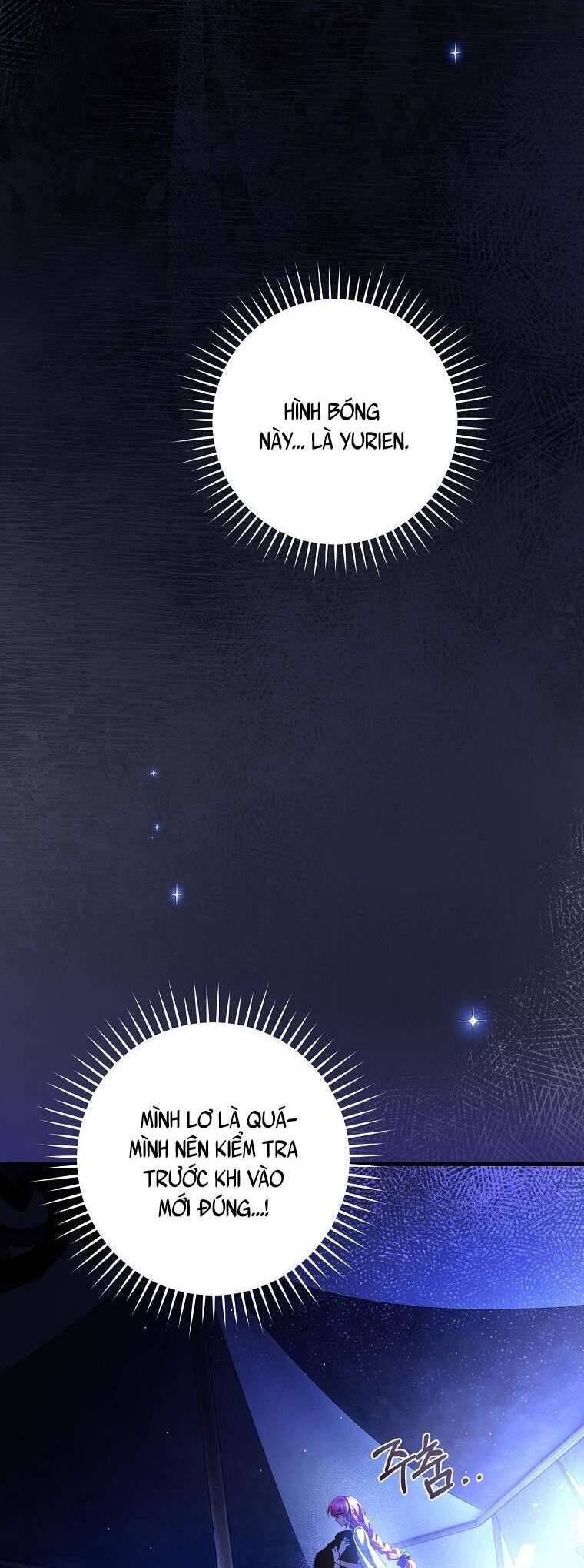 Hoa Giương Kiếm - Chapter 18 - Page 16