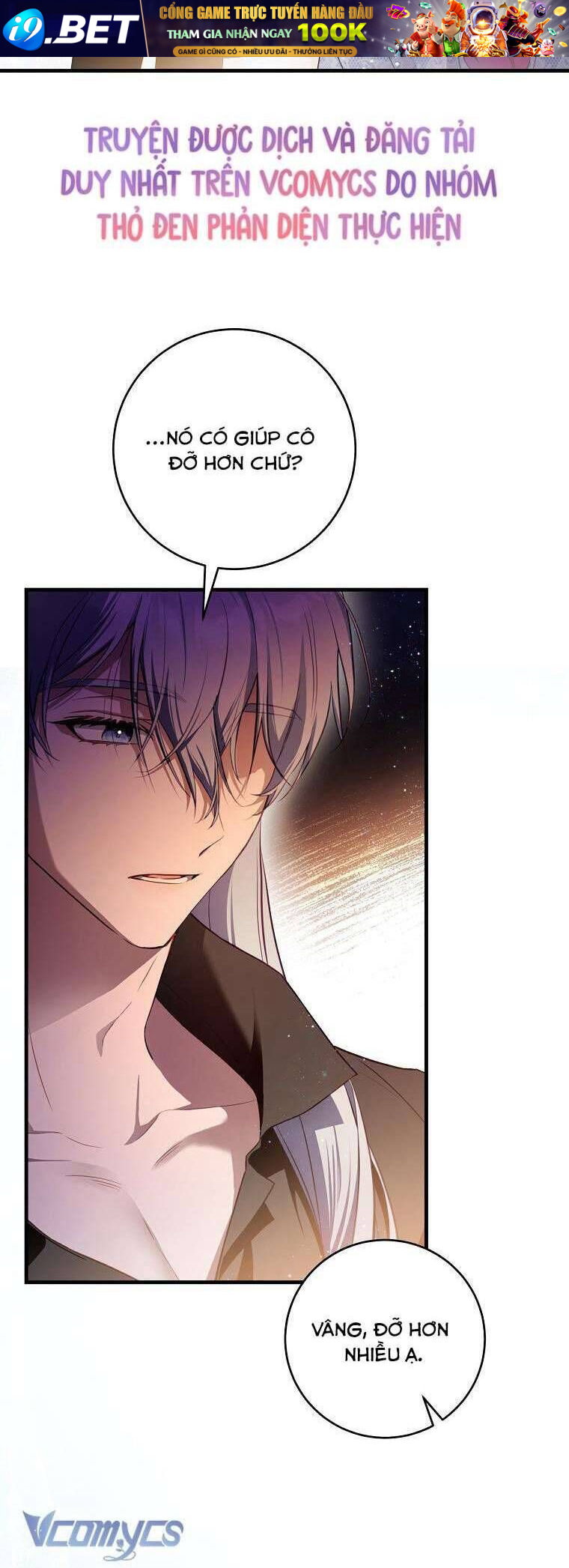 Hoa Giương Kiếm - Chapter 18 - Page 25