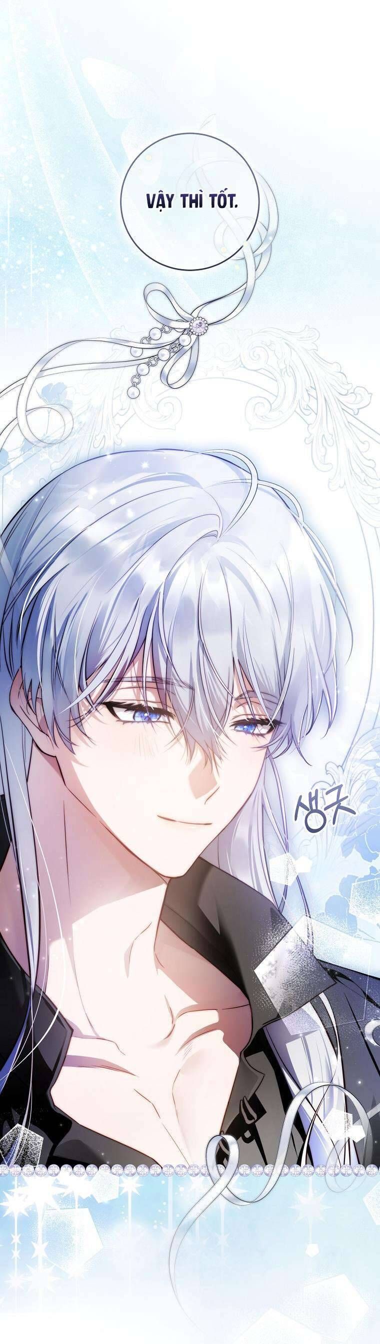 Hoa Giương Kiếm - Chapter 18 - Page 26