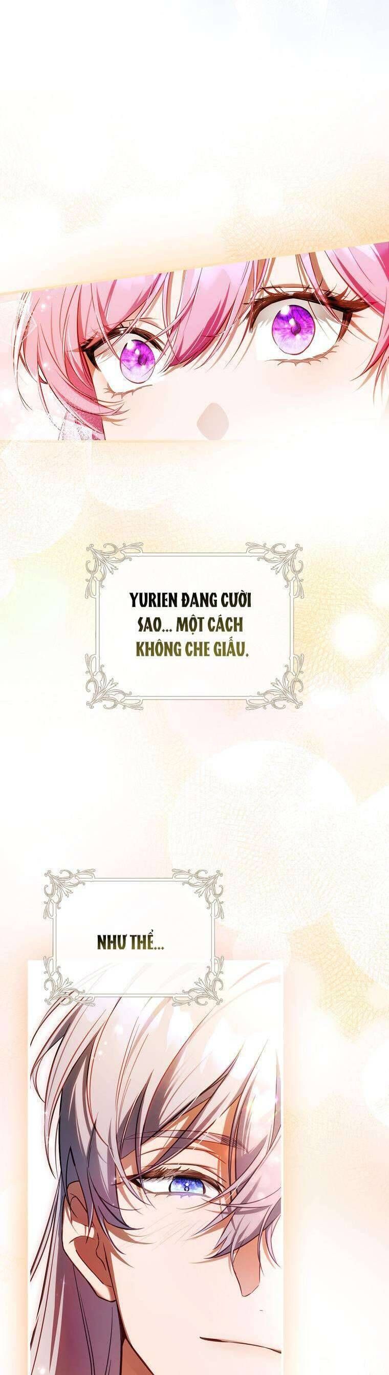 Hoa Giương Kiếm - Chapter 18 - Page 27