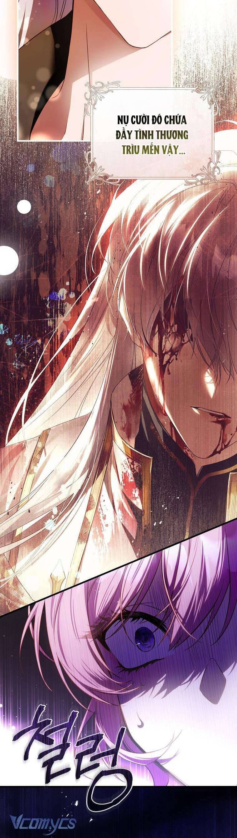 Hoa Giương Kiếm - Chapter 18 - Page 28