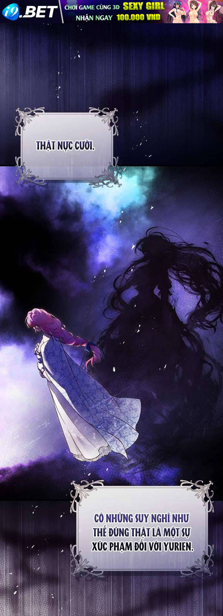 Hoa Giương Kiếm - Chapter 18 - Page 29