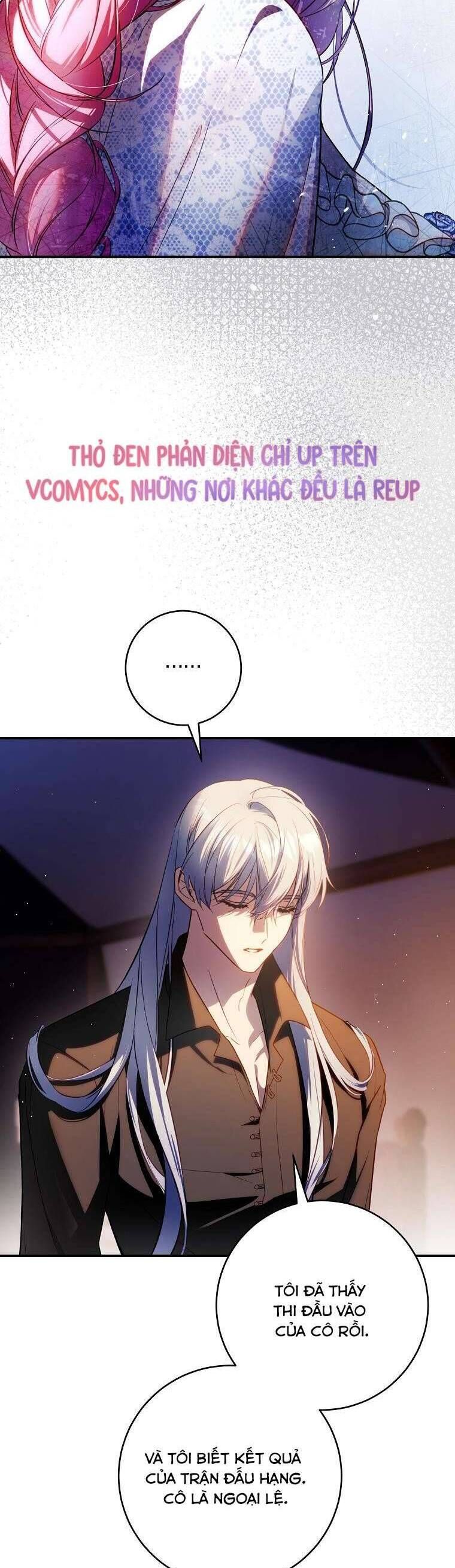 Hoa Giương Kiếm - Chapter 18 - Page 37
