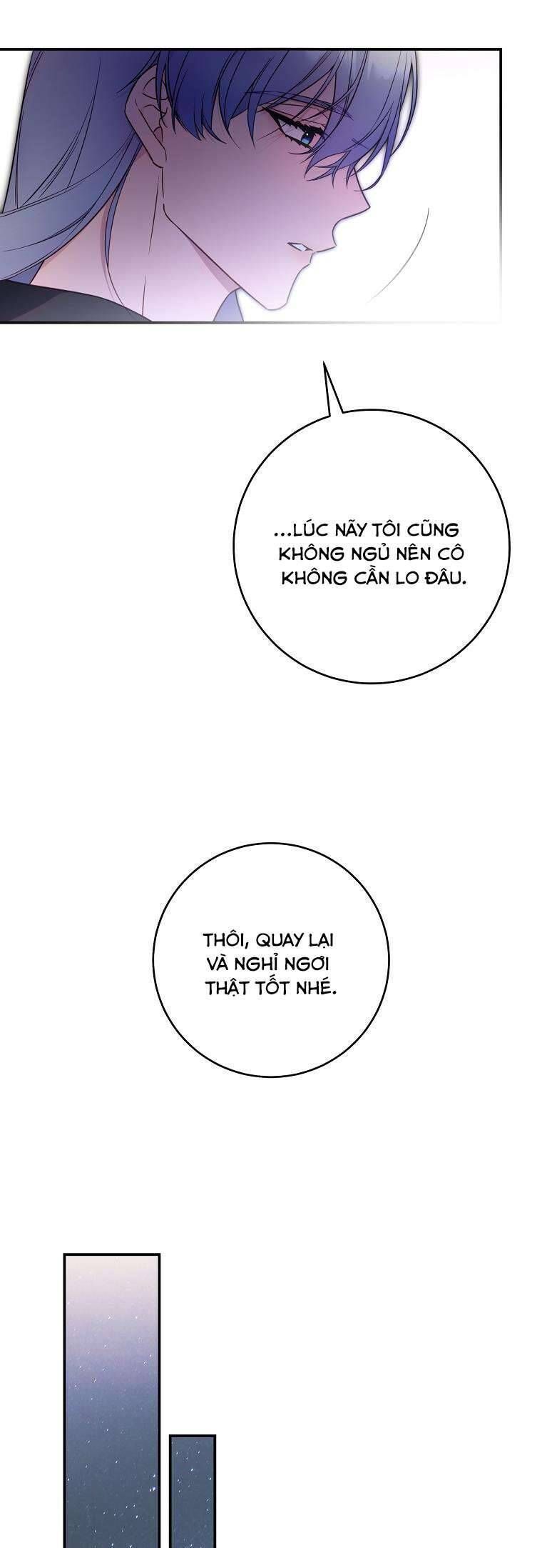 Hoa Giương Kiếm - Chapter 18 - Page 39