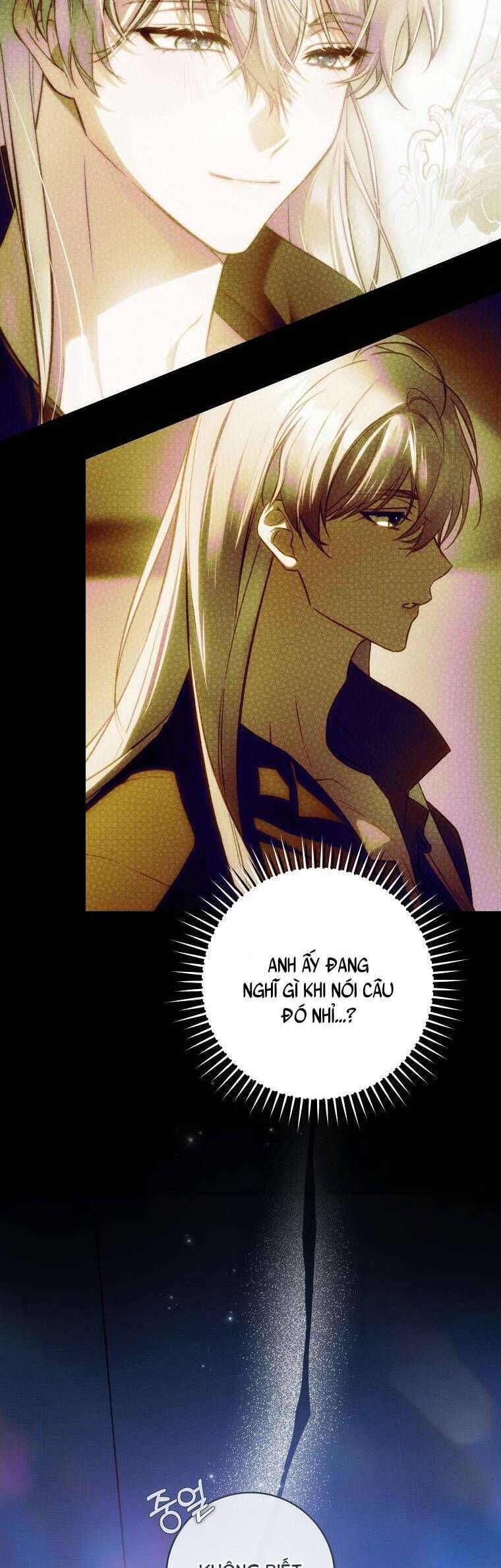 Hoa Giương Kiếm - Chapter 18 - Page 43