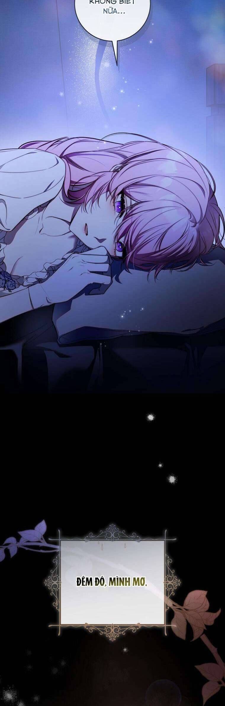 Hoa Giương Kiếm - Chapter 18 - Page 44