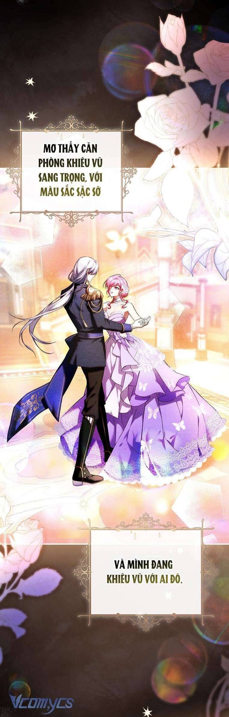 Hoa Giương Kiếm - Chapter 18 - Page 45